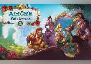 Alices Patchworks 2