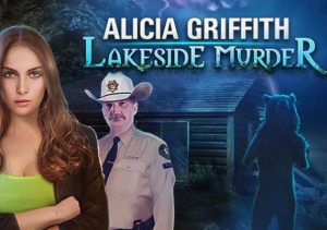 Alicia Griffith Lakeside Murder
