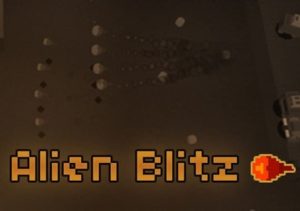 Alien Blitz