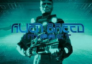 Alien Breed Impact