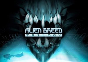 Alien Breed Trilogy
