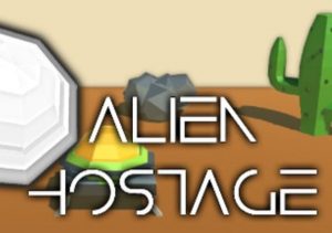 Alien Hostage