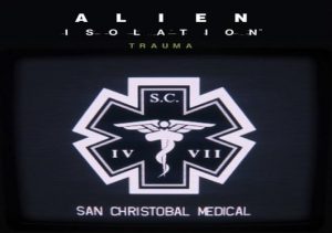 Alien Isolation Trauma Xbox One