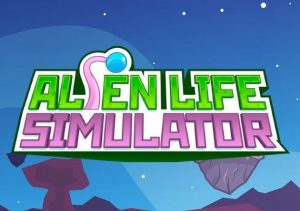 Alien Life Simulator