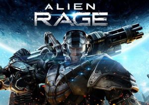 Alien Rage