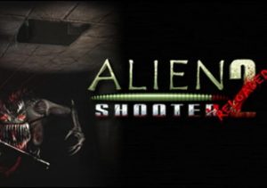 Alien Shooter 2 Reloaded