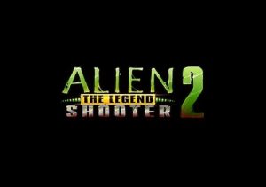 Alien Shooter 2 The Legend