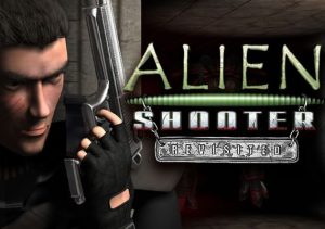 Alien Shooter Revisited