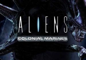 Aliens Colonial Marines