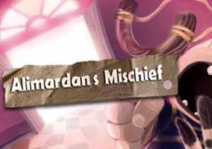 Alimardans Mischief