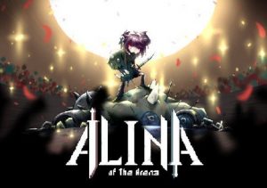 Alina of the Arena