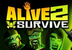Alive 2 Survive Tales from the Zombie Apocalypse