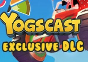 All Star Fruit Racing Yogscast Exclusive