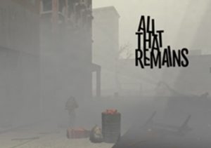 All That Remains
