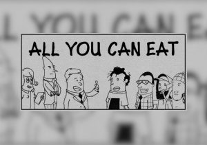 All You Can Eat