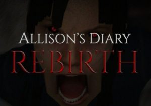 Allison's Diary Rebirth Xbox Series