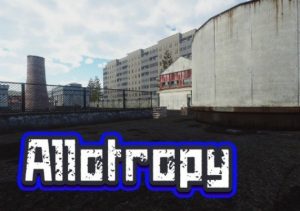 Allotropy