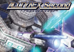 ALLTYNEX Second