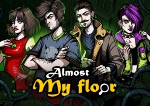 Almost My Floor