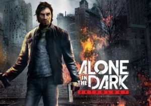 Alone in the Dark Anthology