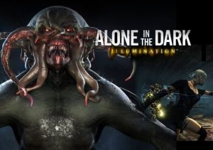 Alone in the Dark Illumination