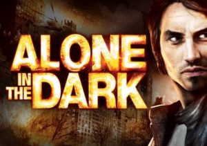 Alone in the Dark