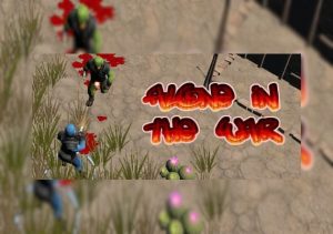 Alone in the War