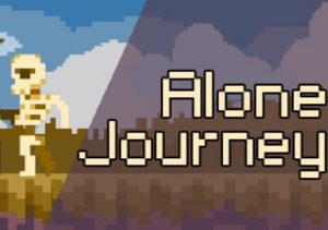 Alone Journey