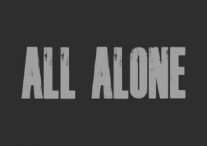 ALONE VR