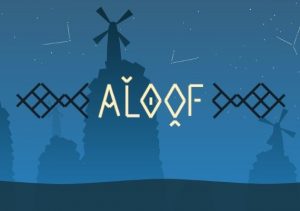 Aloof