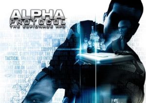 Alpha Protocol