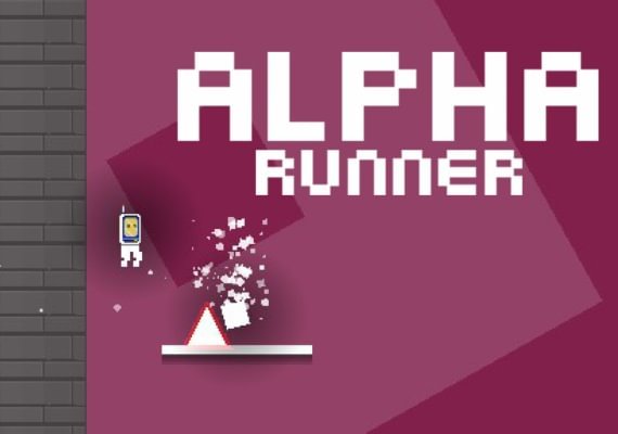Alpha Runner Key Preisvergleich