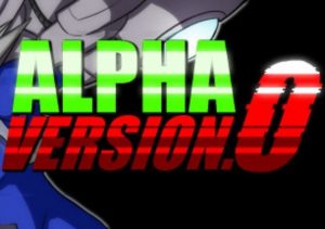 Alpha Version.0