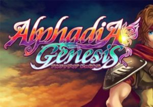 Alphadia Genesis