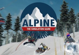 Alpine The Simulation Game