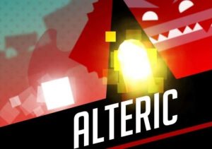 Alteric