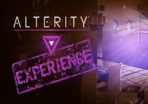 Alterity Experience Xbox Series