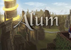Alum