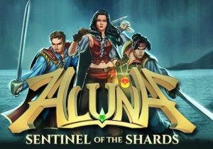 Aluna Sentinel of the Shards Switch