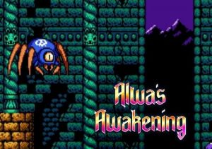 Alwas Awakening Xbox Series