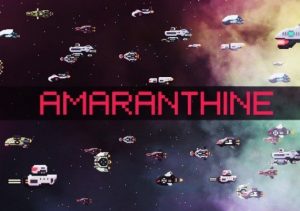 Amaranthine