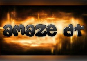 Amaze Dark Times