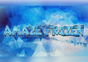 Amaze Frozen