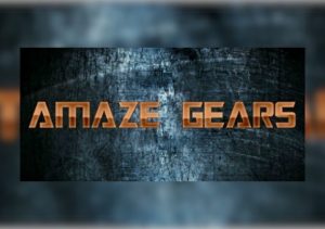Amaze Gears