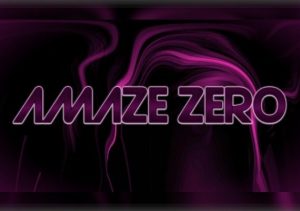 aMAZE ZER0