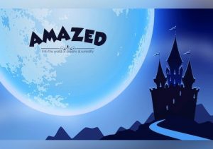 AmazeD 3D
