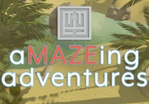 aMAZEing Adventures
