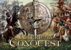 American Conquest