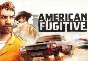 American Fugitive
