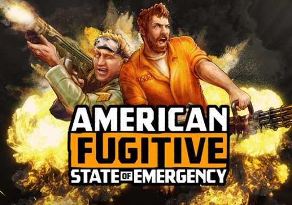 American Fugitive Xbox Series Preisvergleich